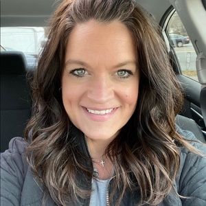 Meet your Posher, Kimberly